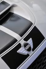 Mini Roadster 2012 года